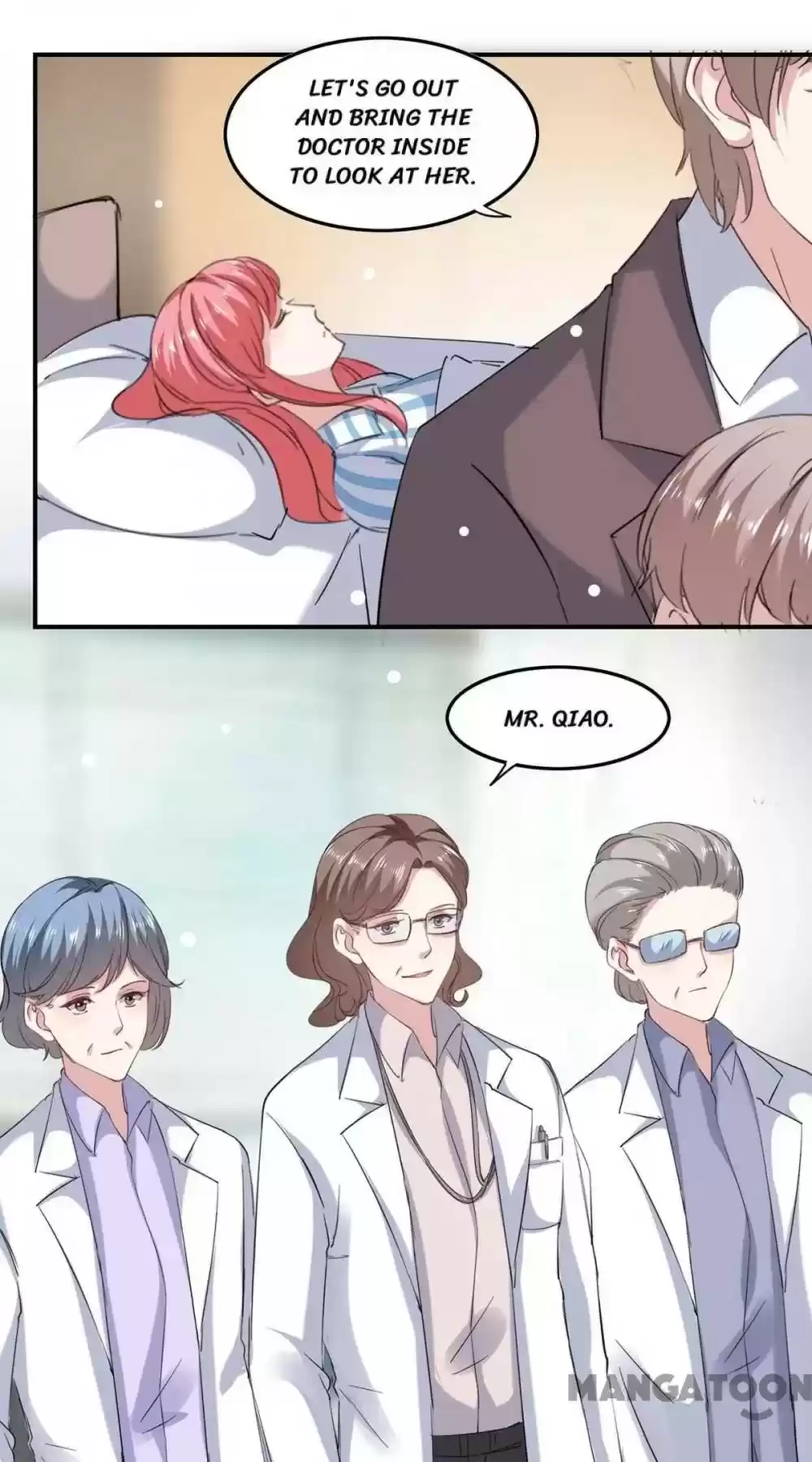 Don’T Mess With That Spicy Mother Chapter 137