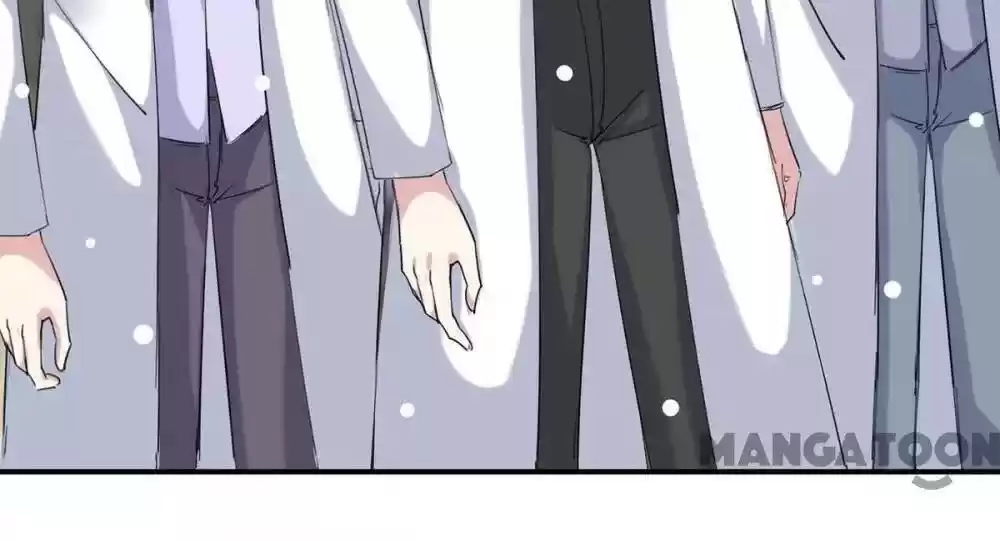 Don’T Mess With That Spicy Mother Chapter 137