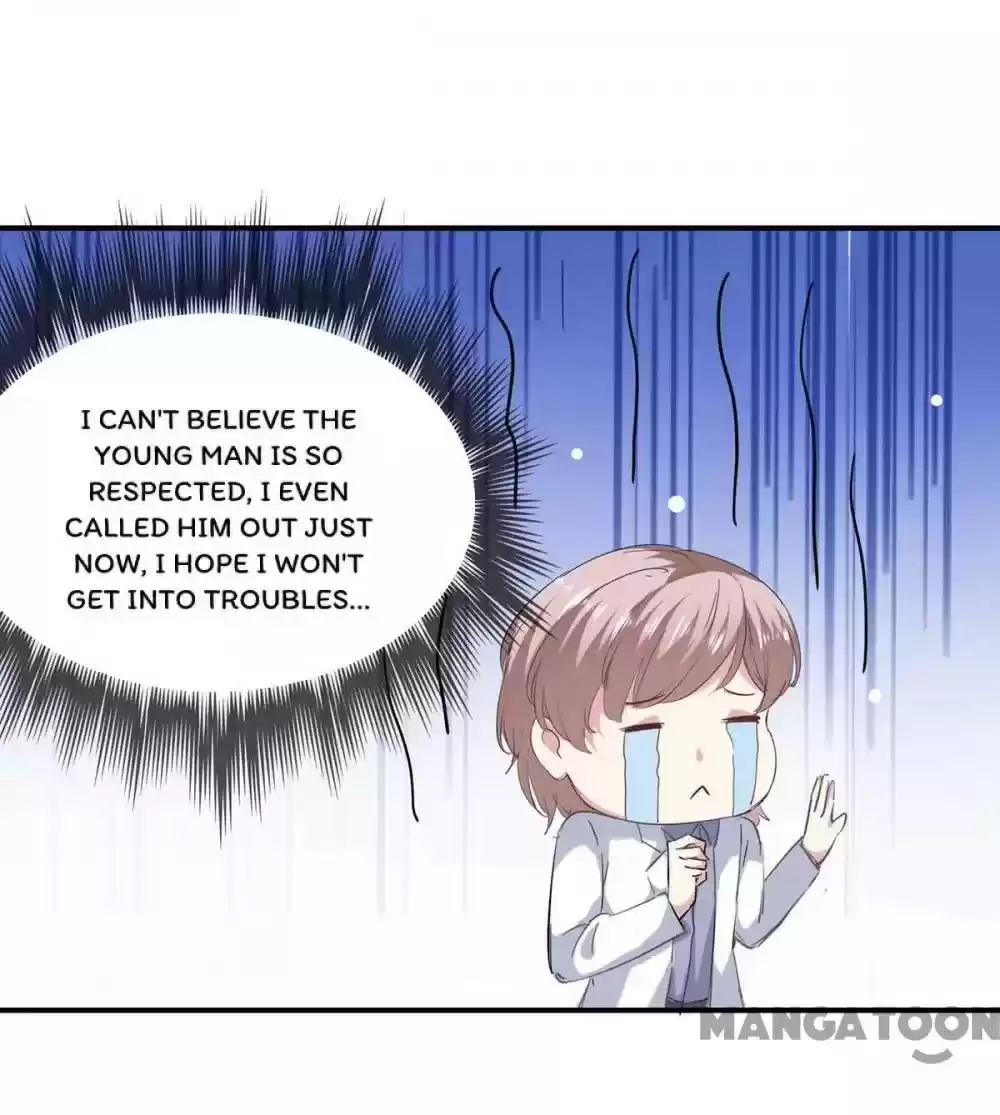 Don’T Mess With That Spicy Mother Chapter 137