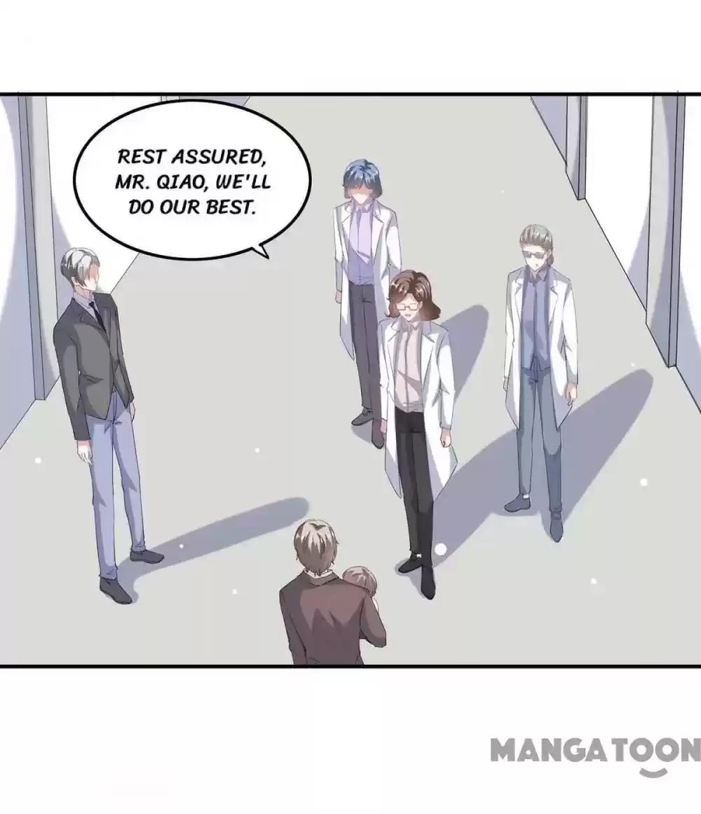 Don’T Mess With That Spicy Mother Chapter 138