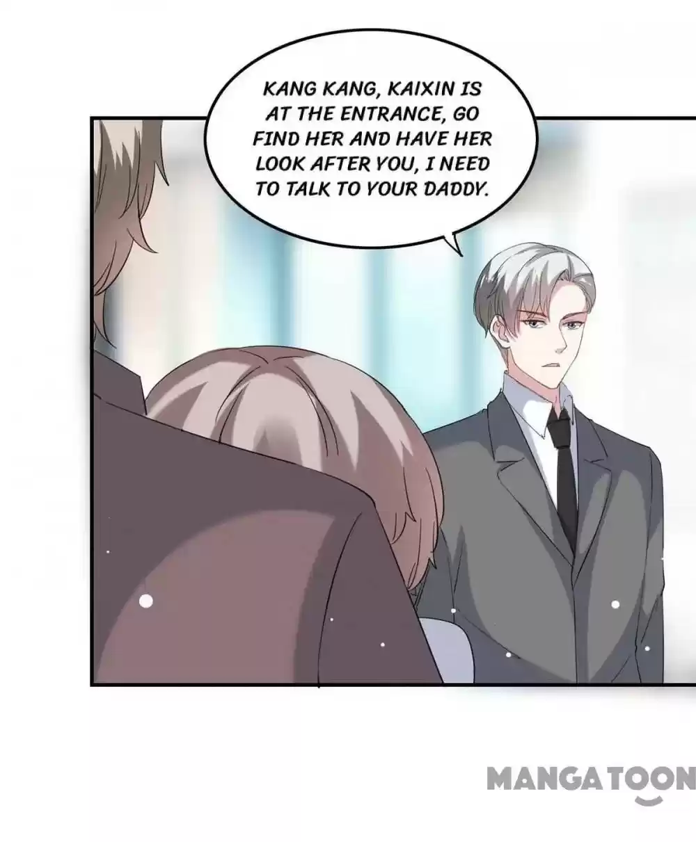 Don’T Mess With That Spicy Mother Chapter 138