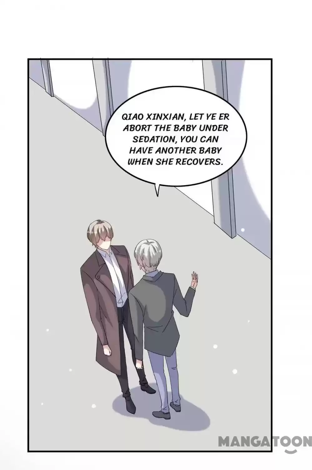 Don’T Mess With That Spicy Mother Chapter 138