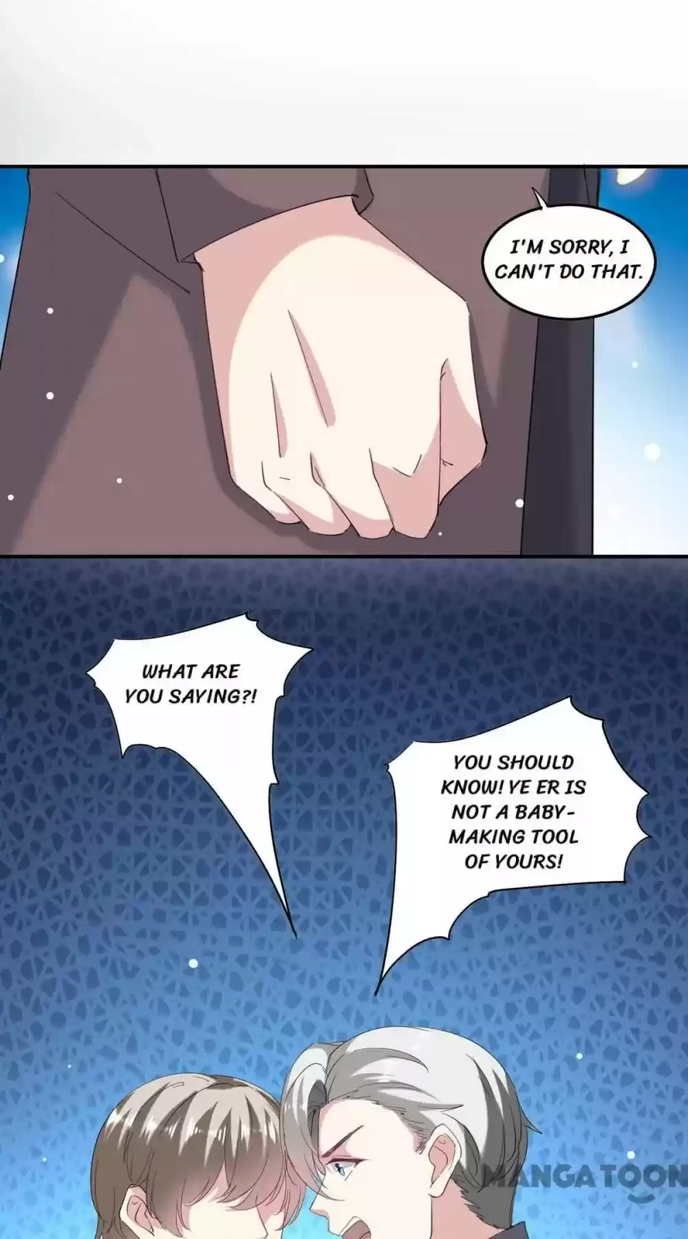 Don’T Mess With That Spicy Mother Chapter 138