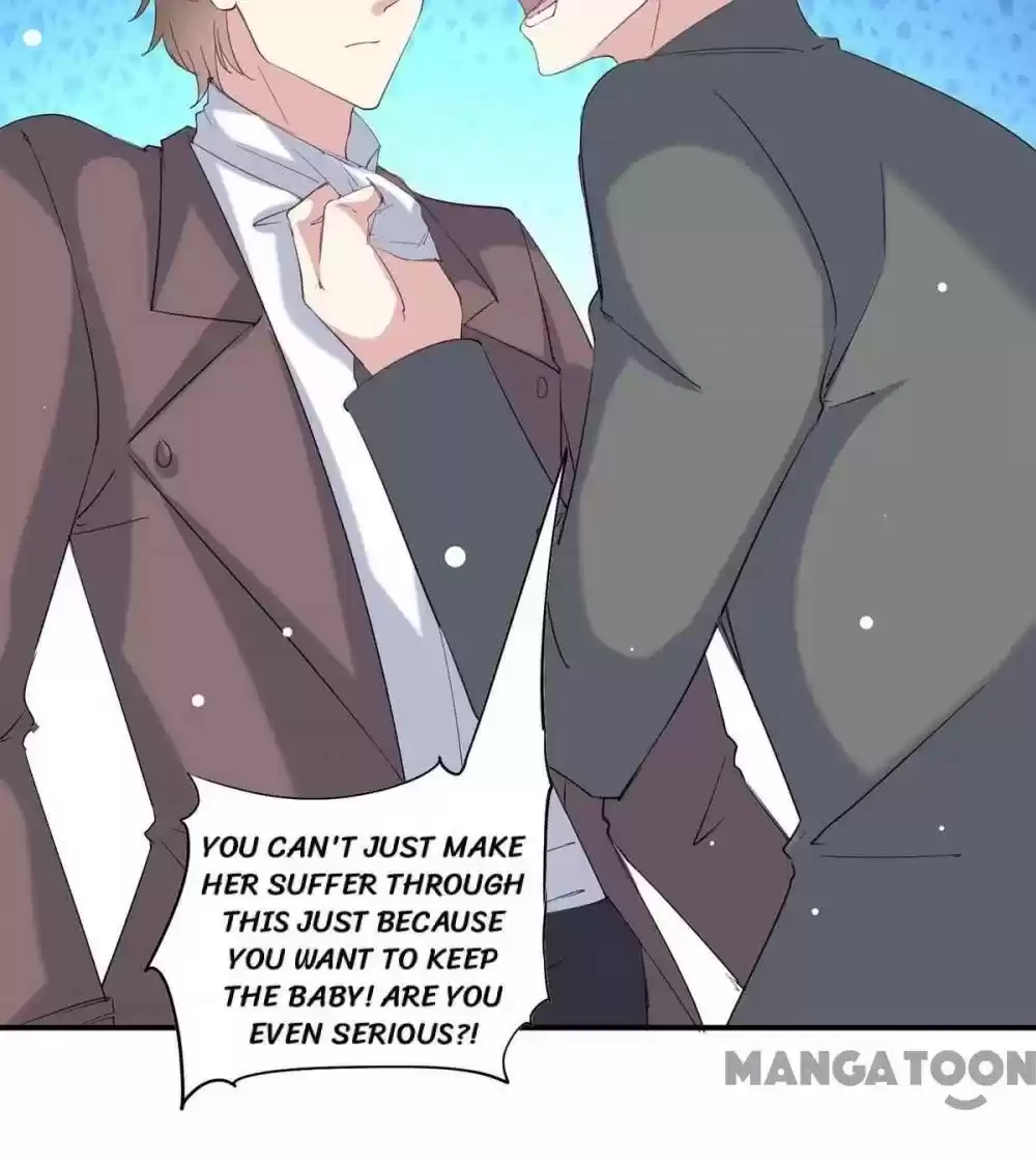 Don’T Mess With That Spicy Mother Chapter 138