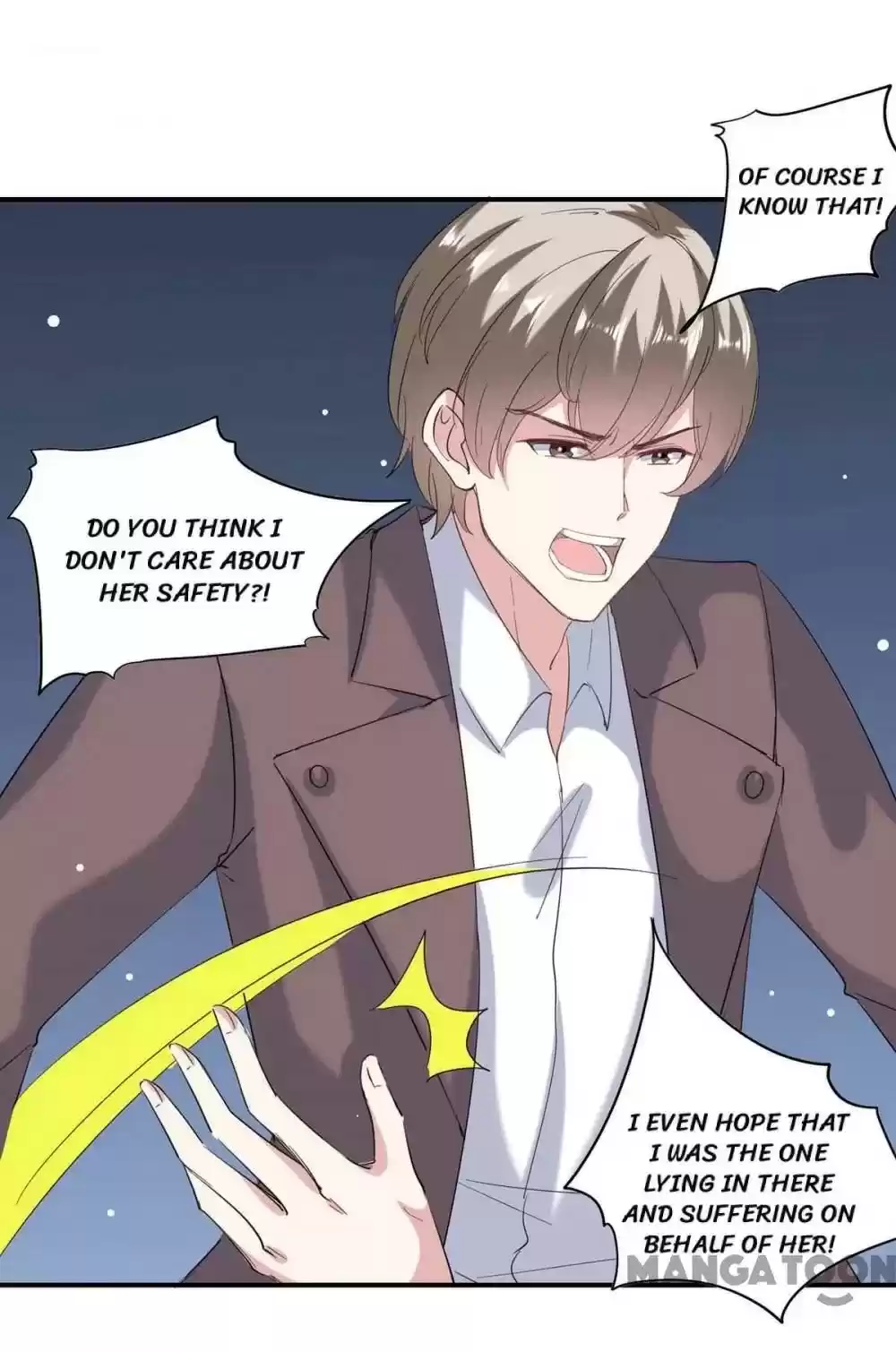 Don’T Mess With That Spicy Mother Chapter 138