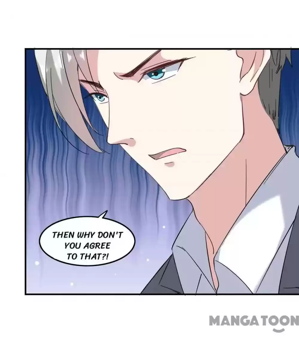 Don’T Mess With That Spicy Mother Chapter 138