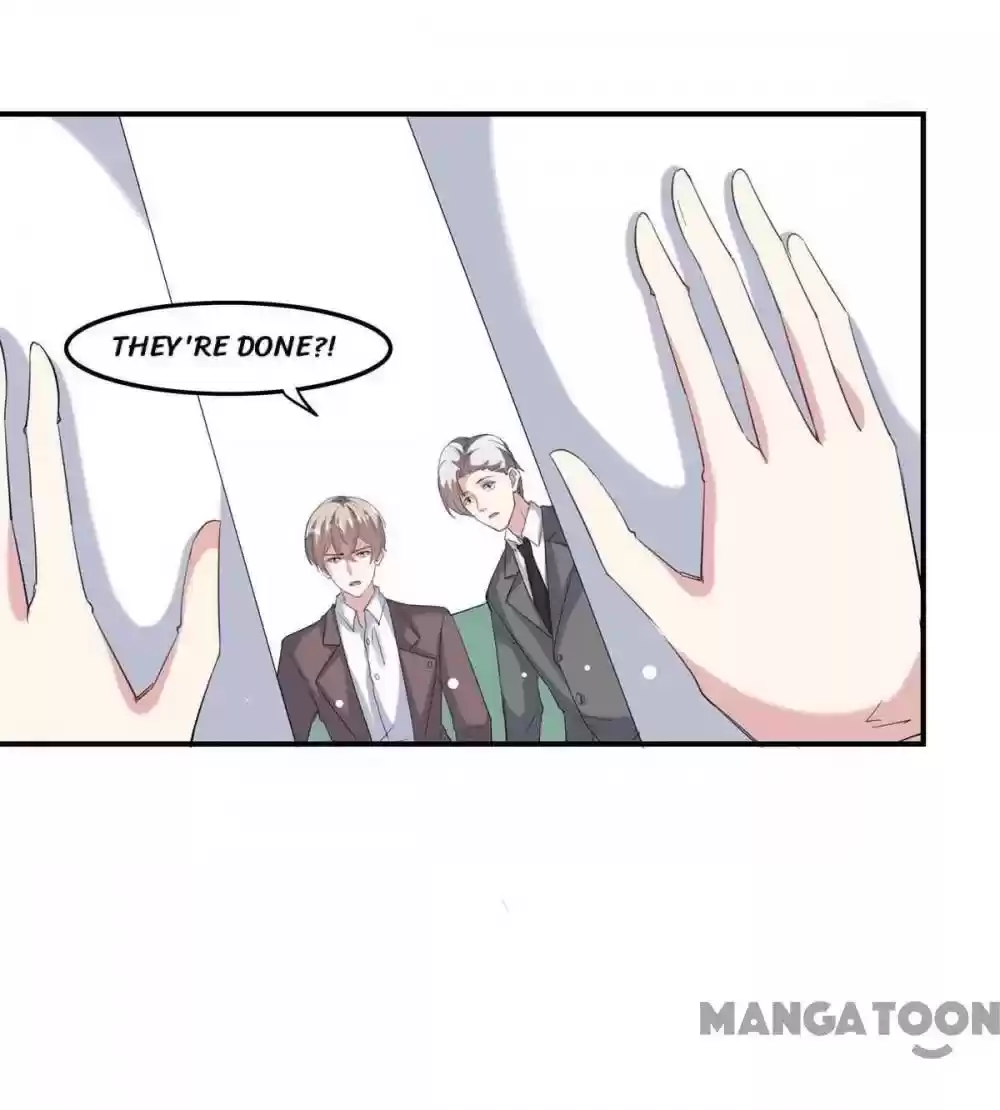 Don’T Mess With That Spicy Mother Chapter 138