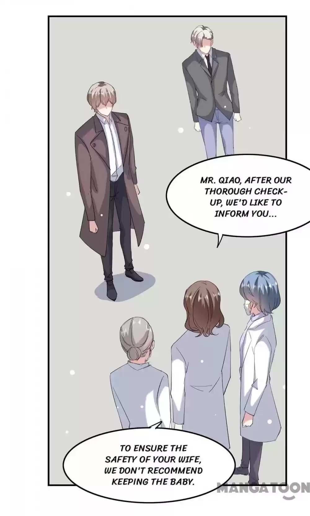 Don’T Mess With That Spicy Mother Chapter 138