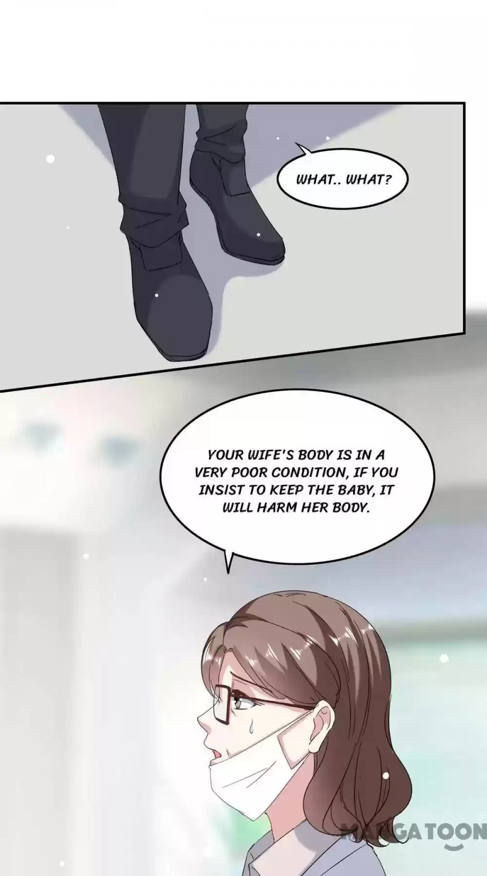 Don’T Mess With That Spicy Mother Chapter 138