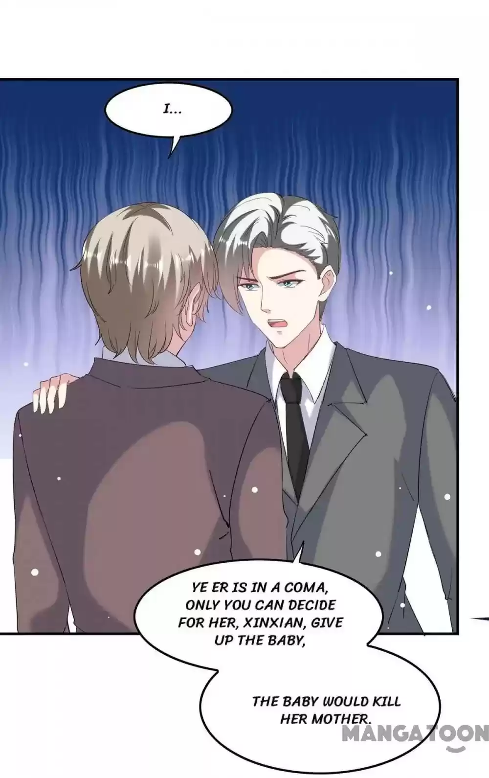 Don’T Mess With That Spicy Mother Chapter 138