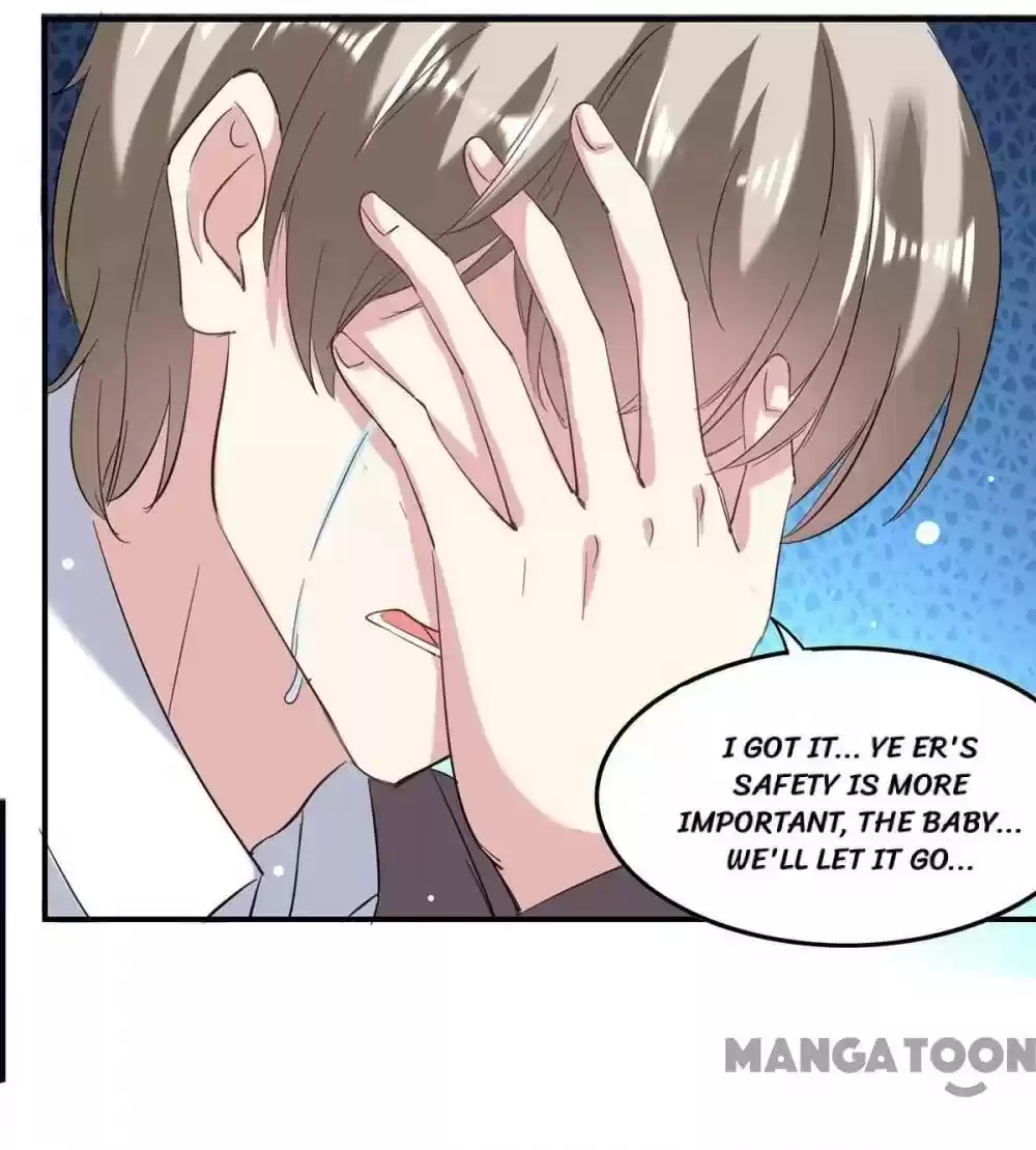 Don’T Mess With That Spicy Mother Chapter 138