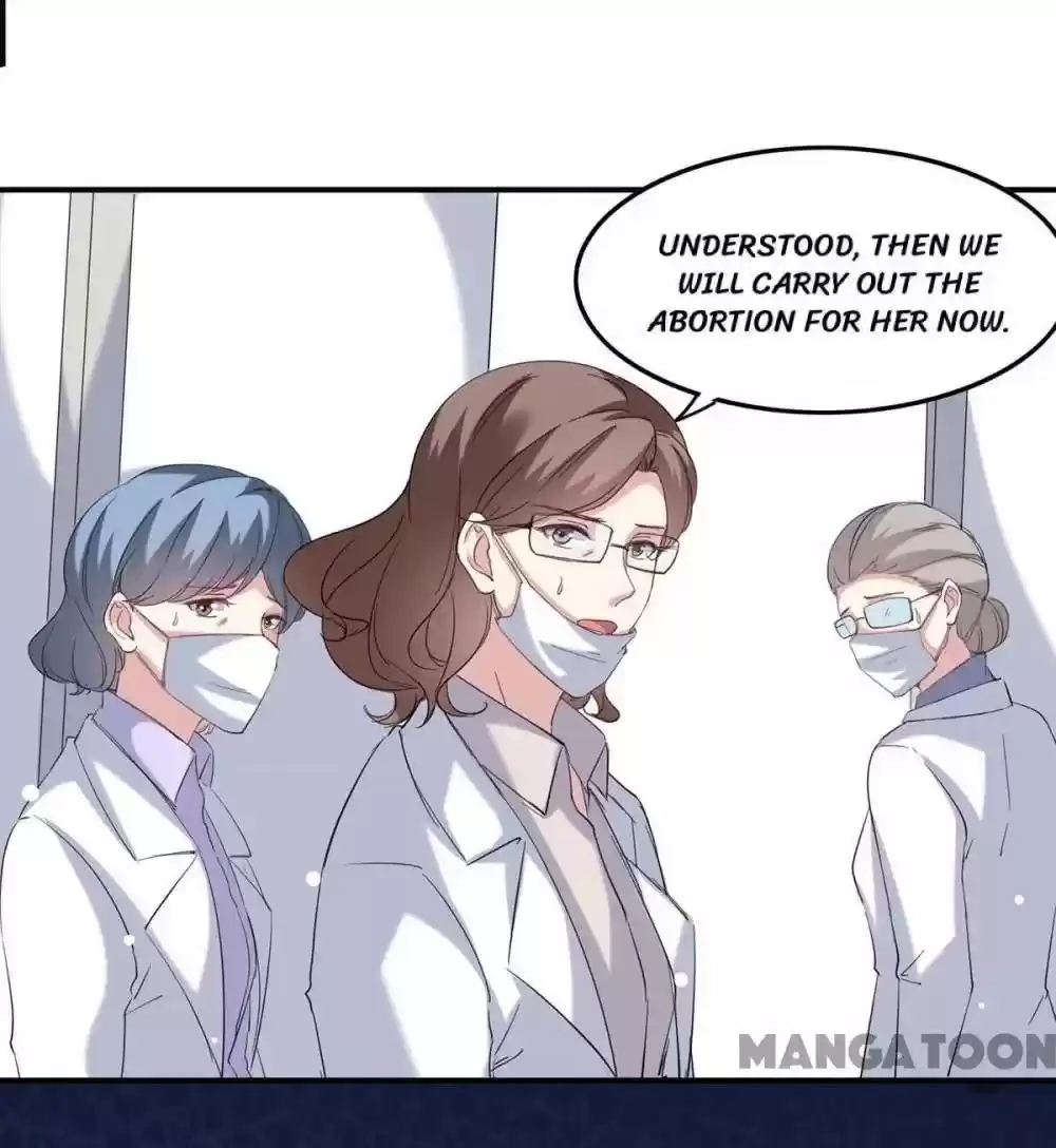 Don’T Mess With That Spicy Mother Chapter 138