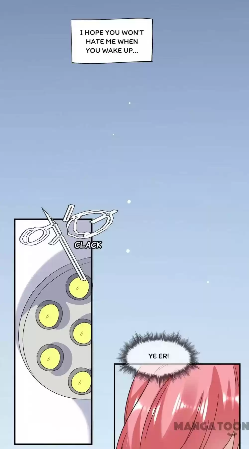 Don’T Mess With That Spicy Mother Chapter 138