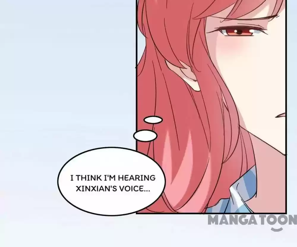 Don’T Mess With That Spicy Mother Chapter 138