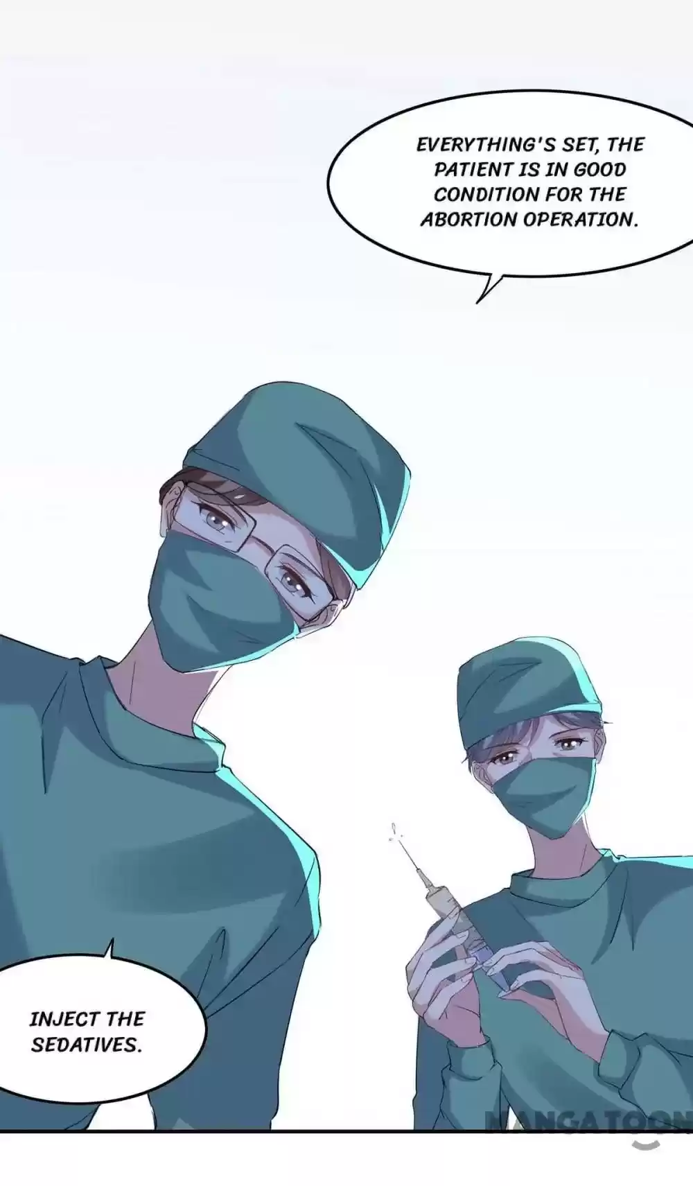 Don’T Mess With That Spicy Mother Chapter 138