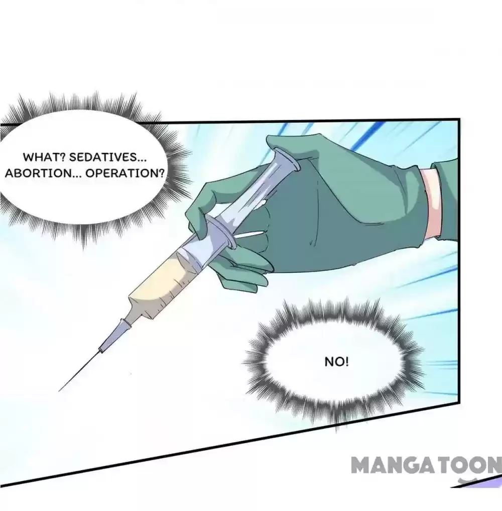 Don’T Mess With That Spicy Mother Chapter 138