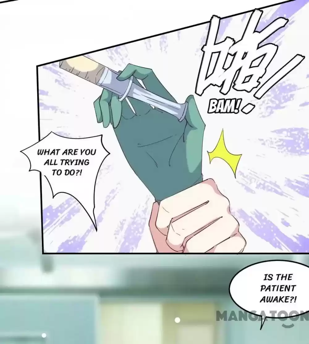 Don’T Mess With That Spicy Mother Chapter 138