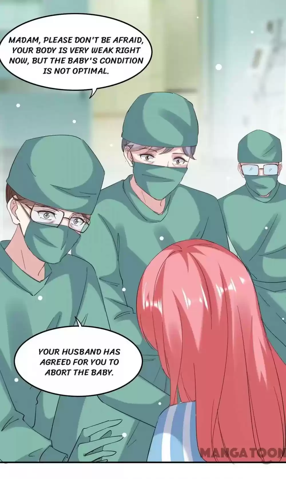 Don’T Mess With That Spicy Mother Chapter 138