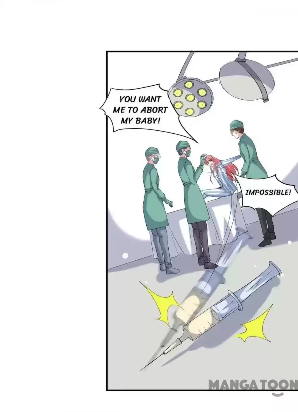 Don’T Mess With That Spicy Mother Chapter 138