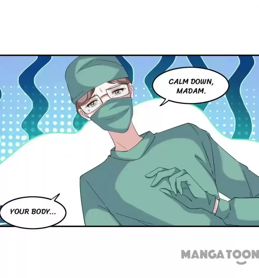 Don’T Mess With That Spicy Mother Chapter 138