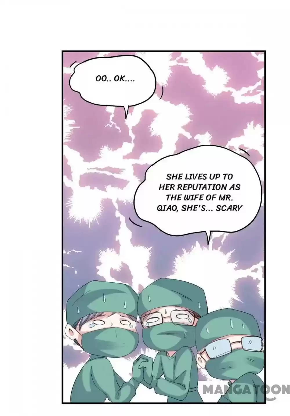 Don’T Mess With That Spicy Mother Chapter 138