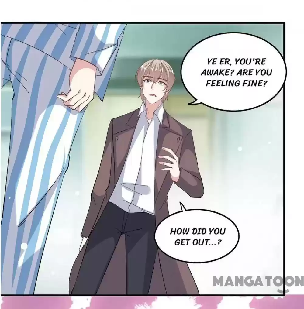 Don’T Mess With That Spicy Mother Chapter 139