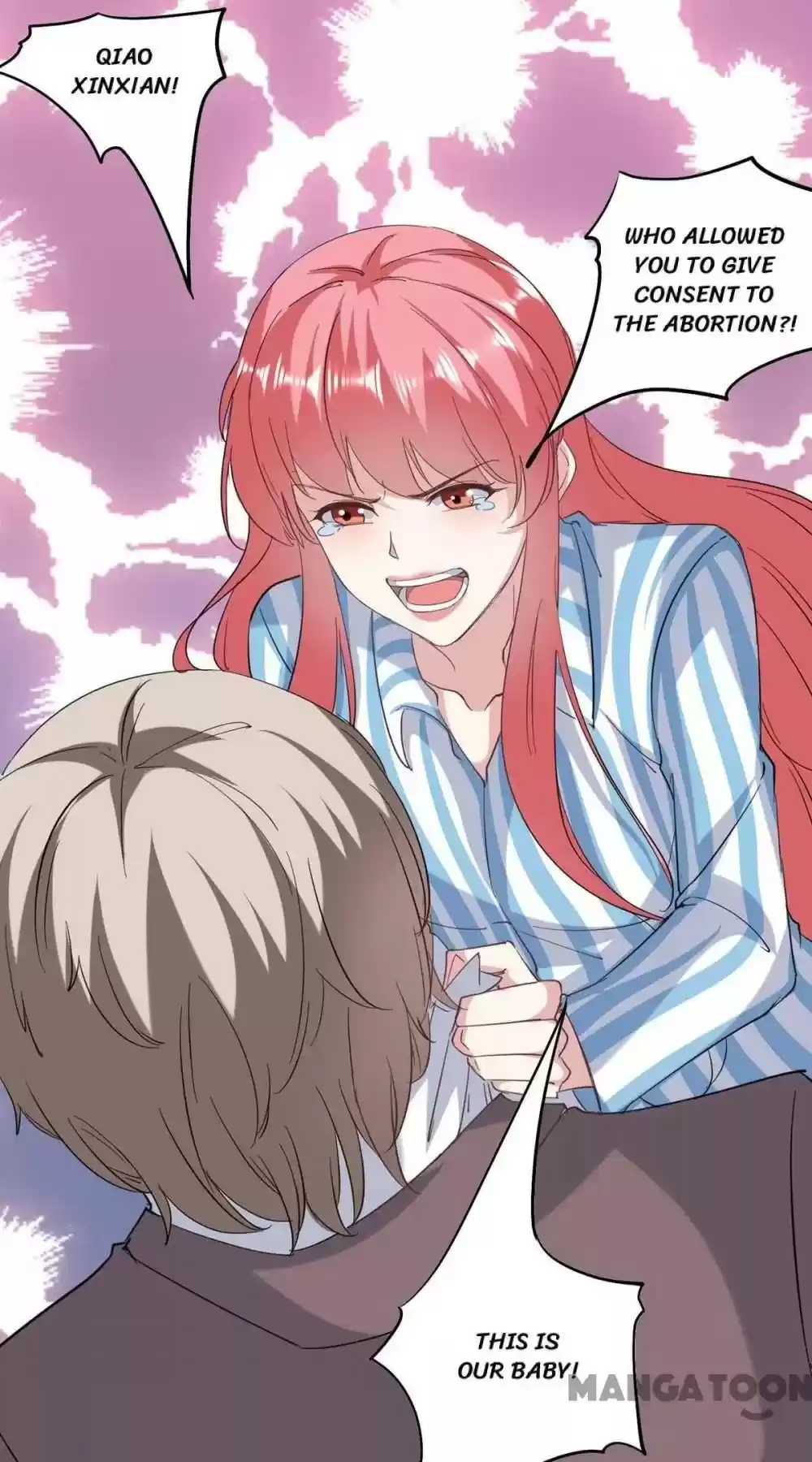 Don’T Mess With That Spicy Mother Chapter 139