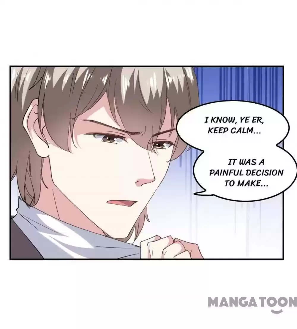 Don’T Mess With That Spicy Mother Chapter 139