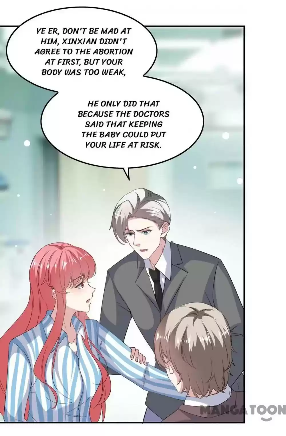 Don’T Mess With That Spicy Mother Chapter 139