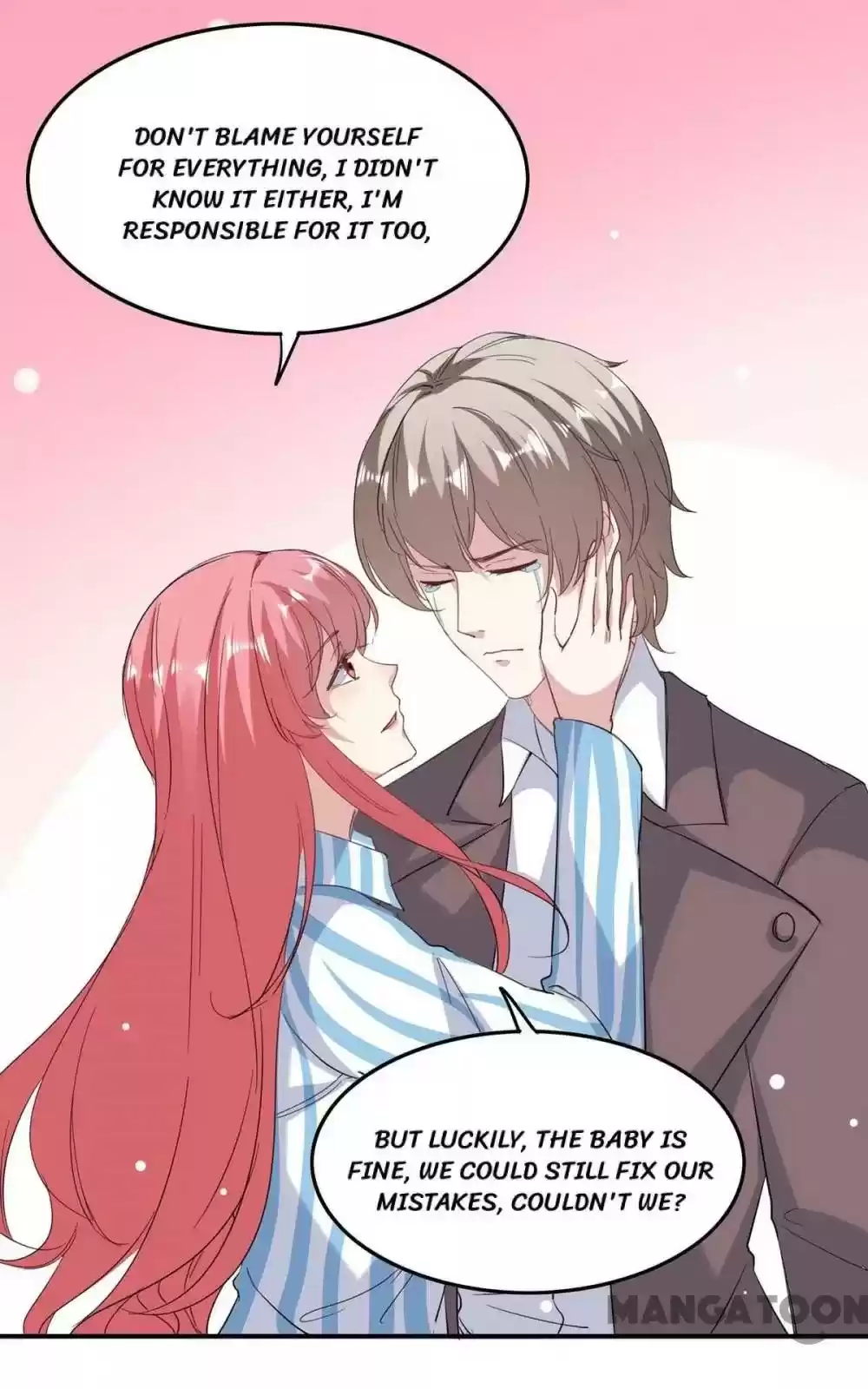 Don’T Mess With That Spicy Mother Chapter 139