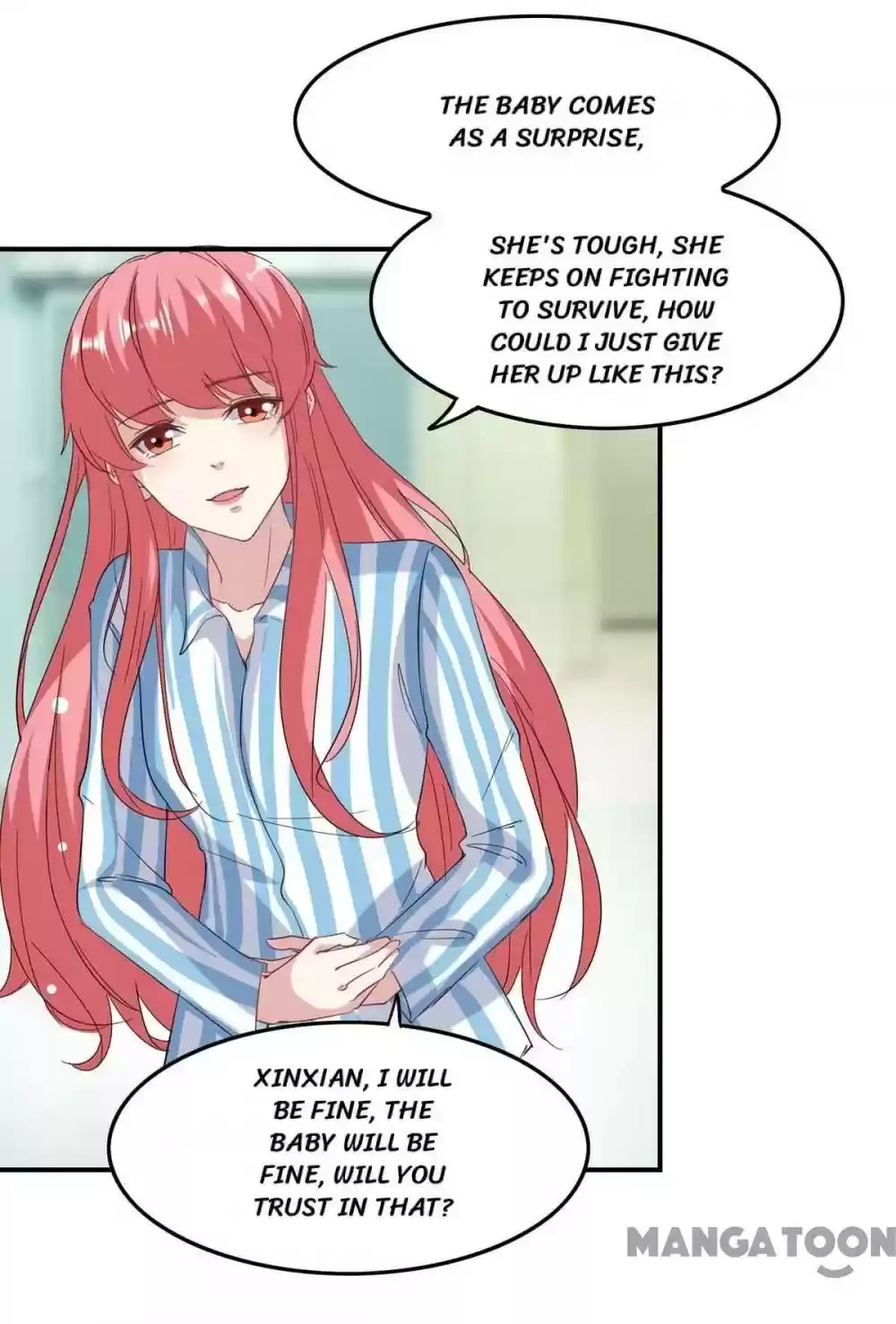 Don’T Mess With That Spicy Mother Chapter 139