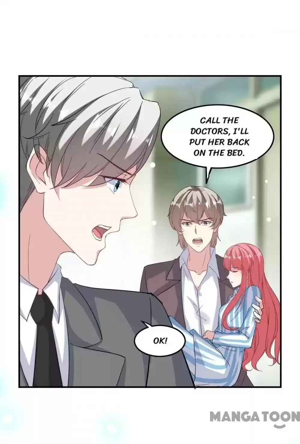 Don’T Mess With That Spicy Mother Chapter 139