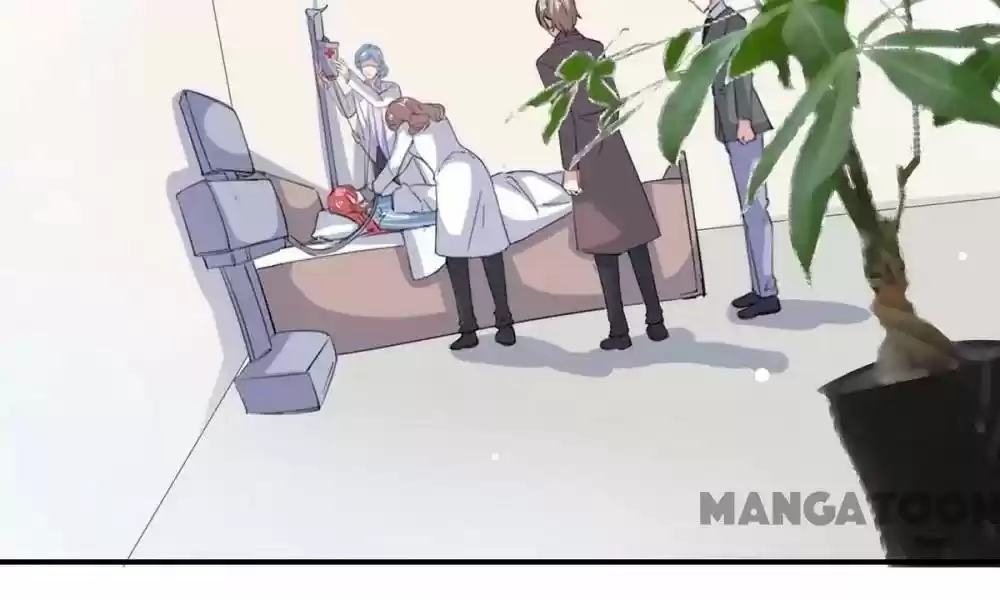 Don’T Mess With That Spicy Mother Chapter 139