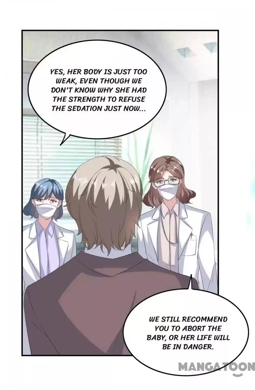 Don’T Mess With That Spicy Mother Chapter 139