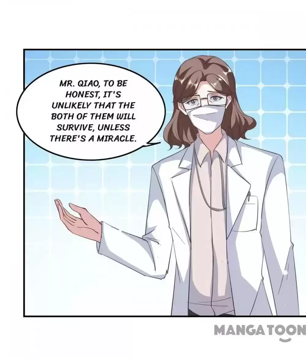 Don’T Mess With That Spicy Mother Chapter 139