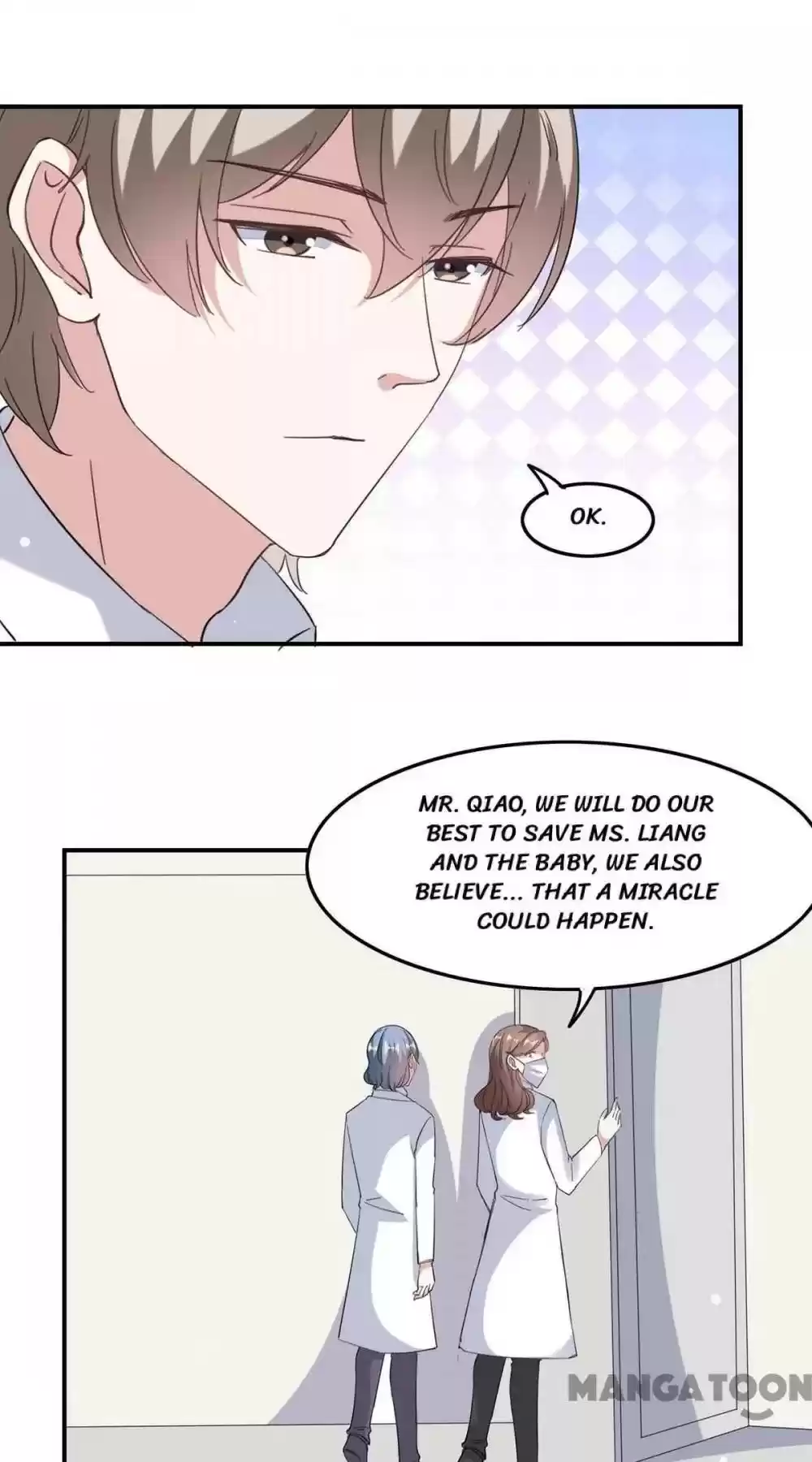 Don’T Mess With That Spicy Mother Chapter 139