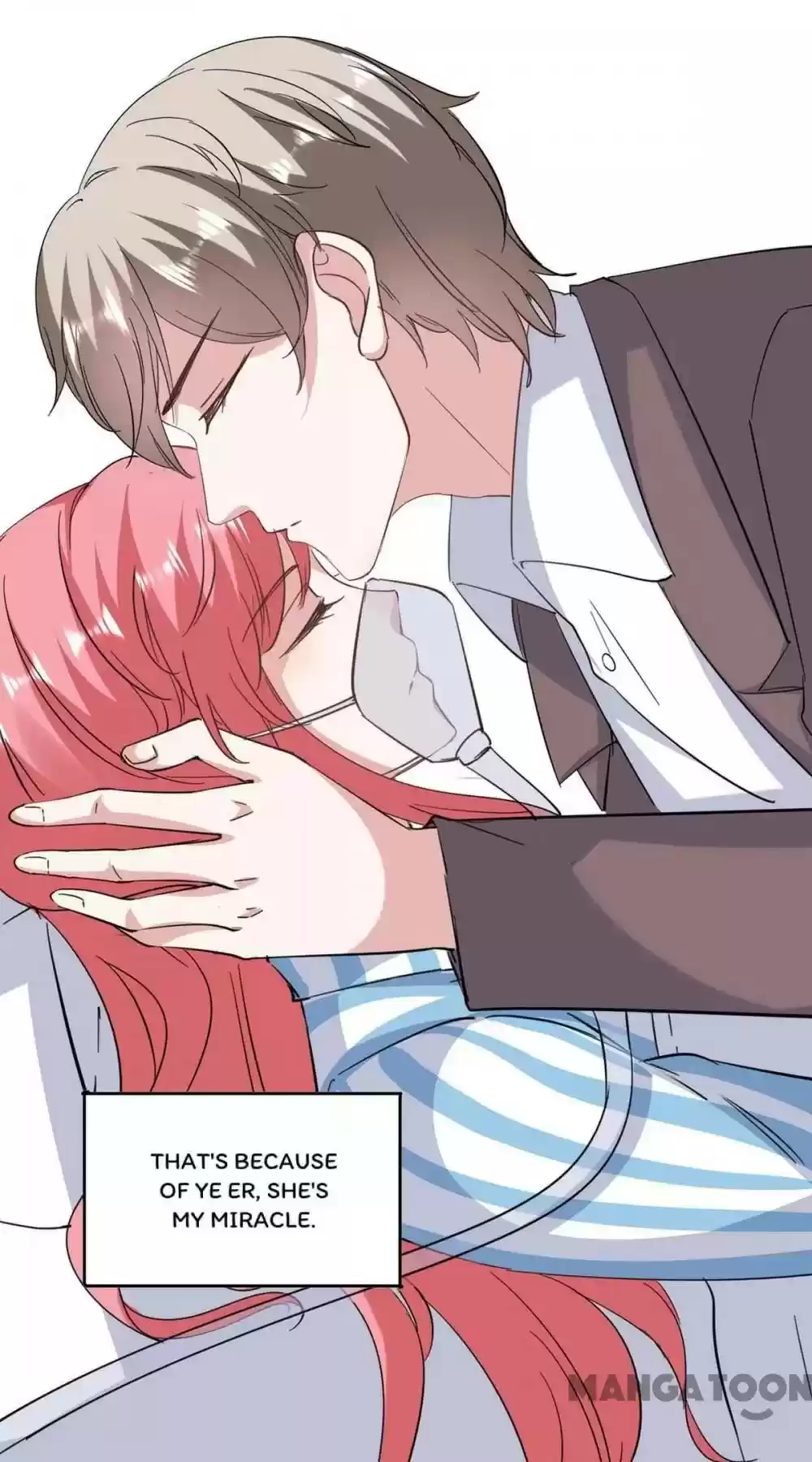 Don’T Mess With That Spicy Mother Chapter 139