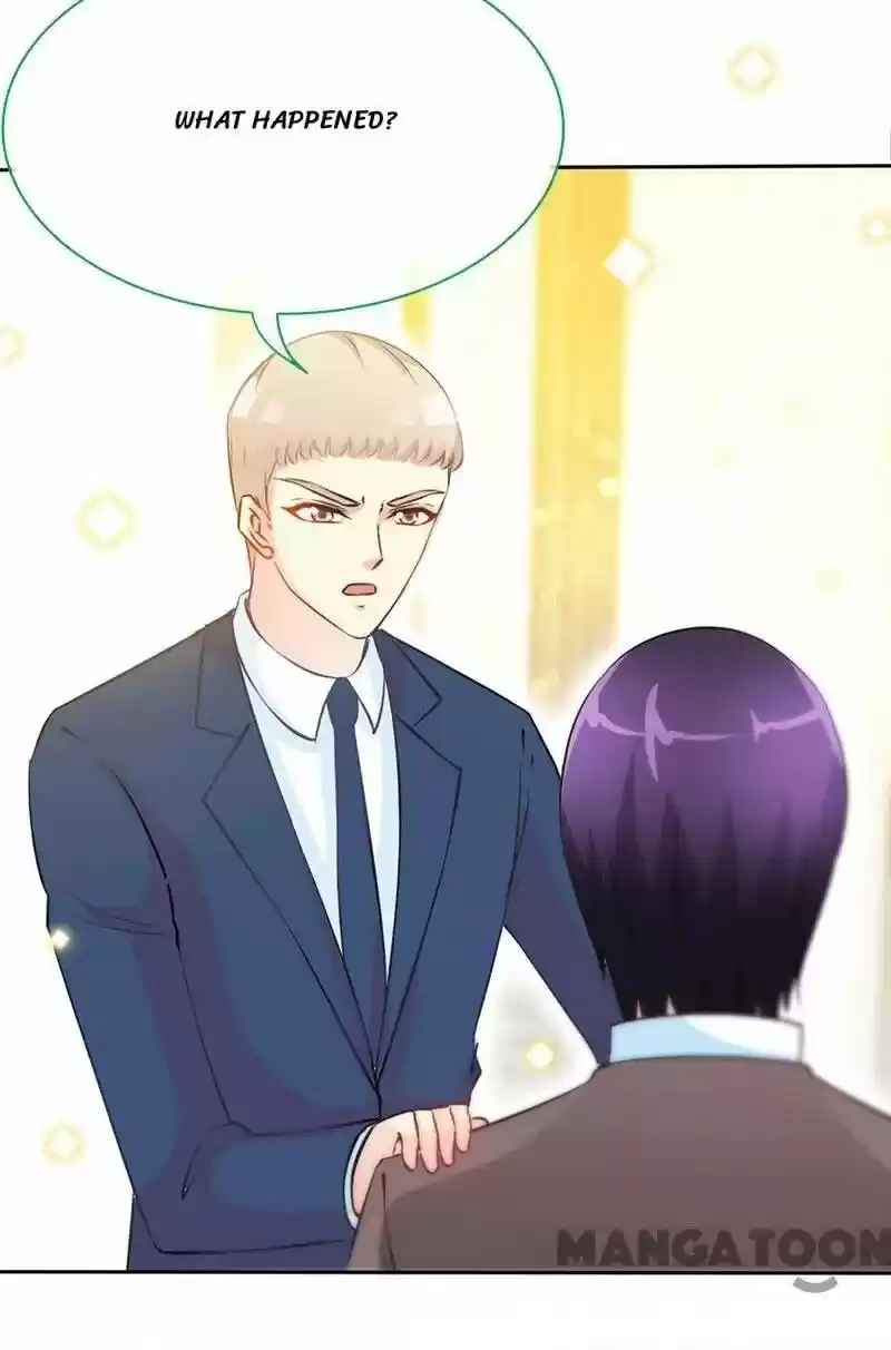 Don’T Mess With That Spicy Mother Chapter 14