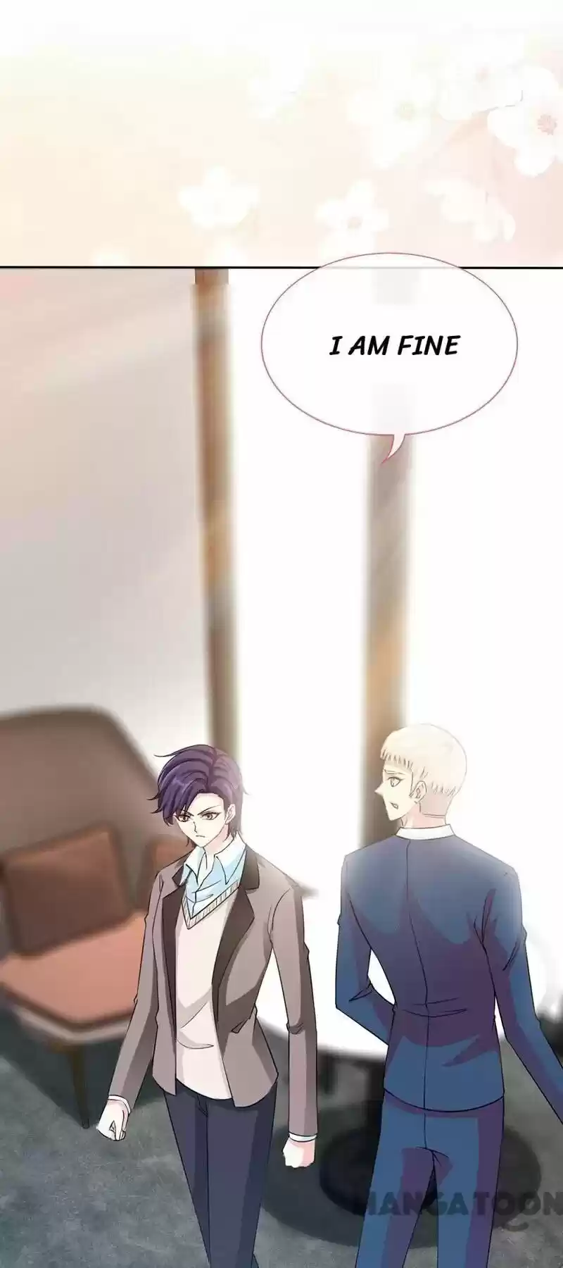 Don’T Mess With That Spicy Mother Chapter 14