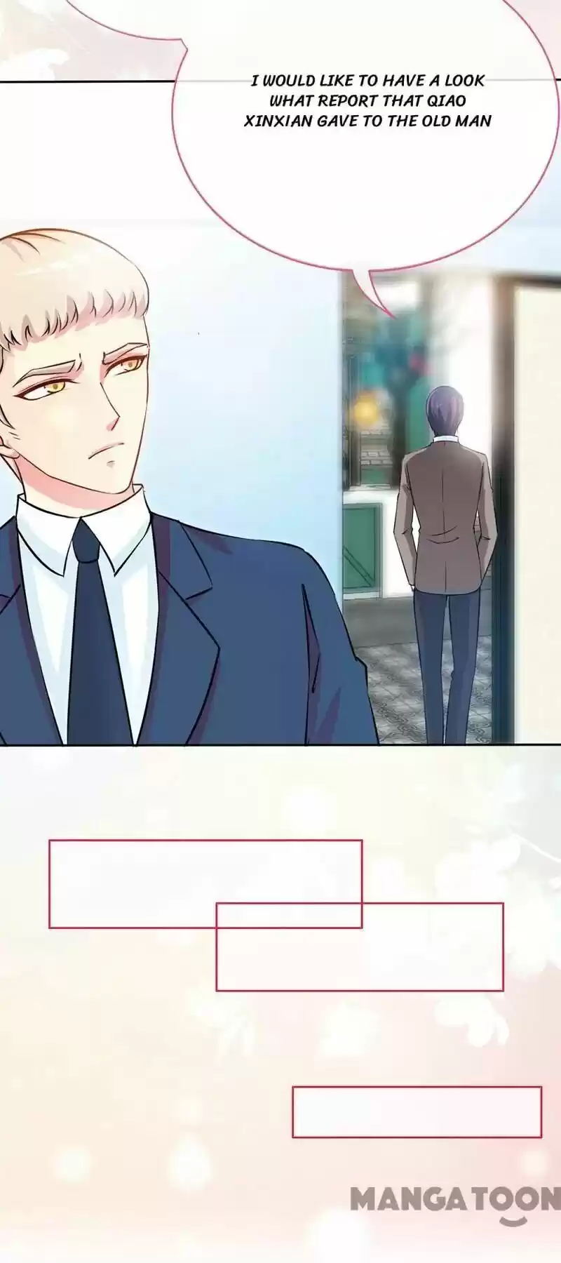 Don’T Mess With That Spicy Mother Chapter 14