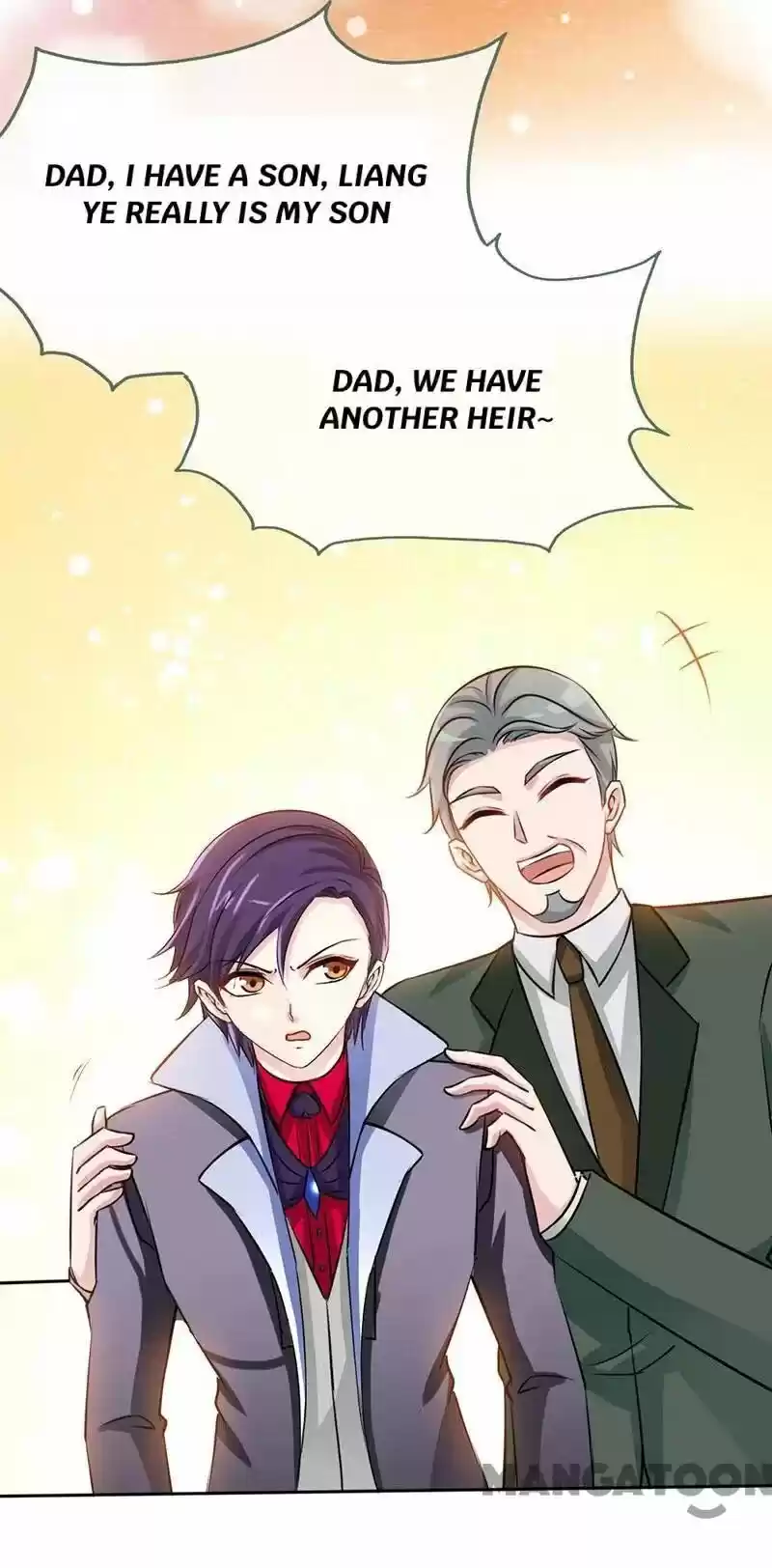 Don’T Mess With That Spicy Mother Chapter 14