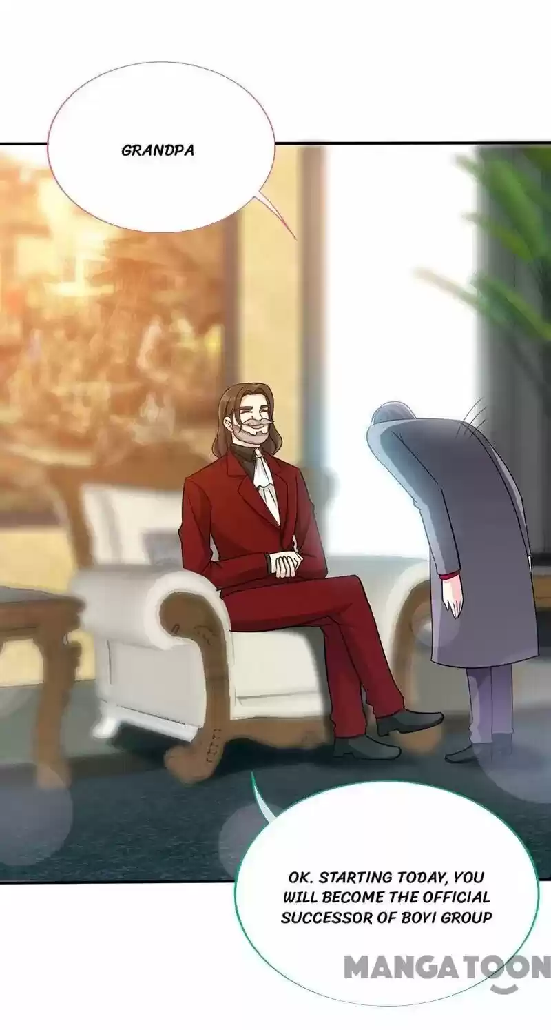 Don’T Mess With That Spicy Mother Chapter 14