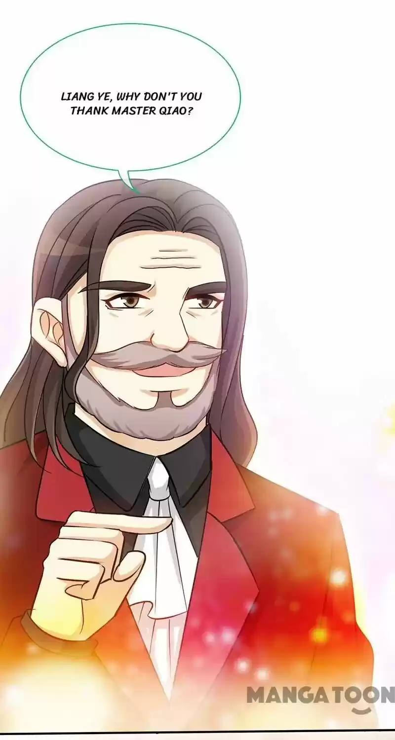 Don’T Mess With That Spicy Mother Chapter 14