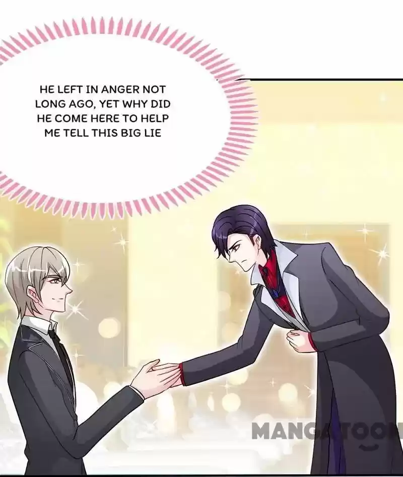 Don’T Mess With That Spicy Mother Chapter 14