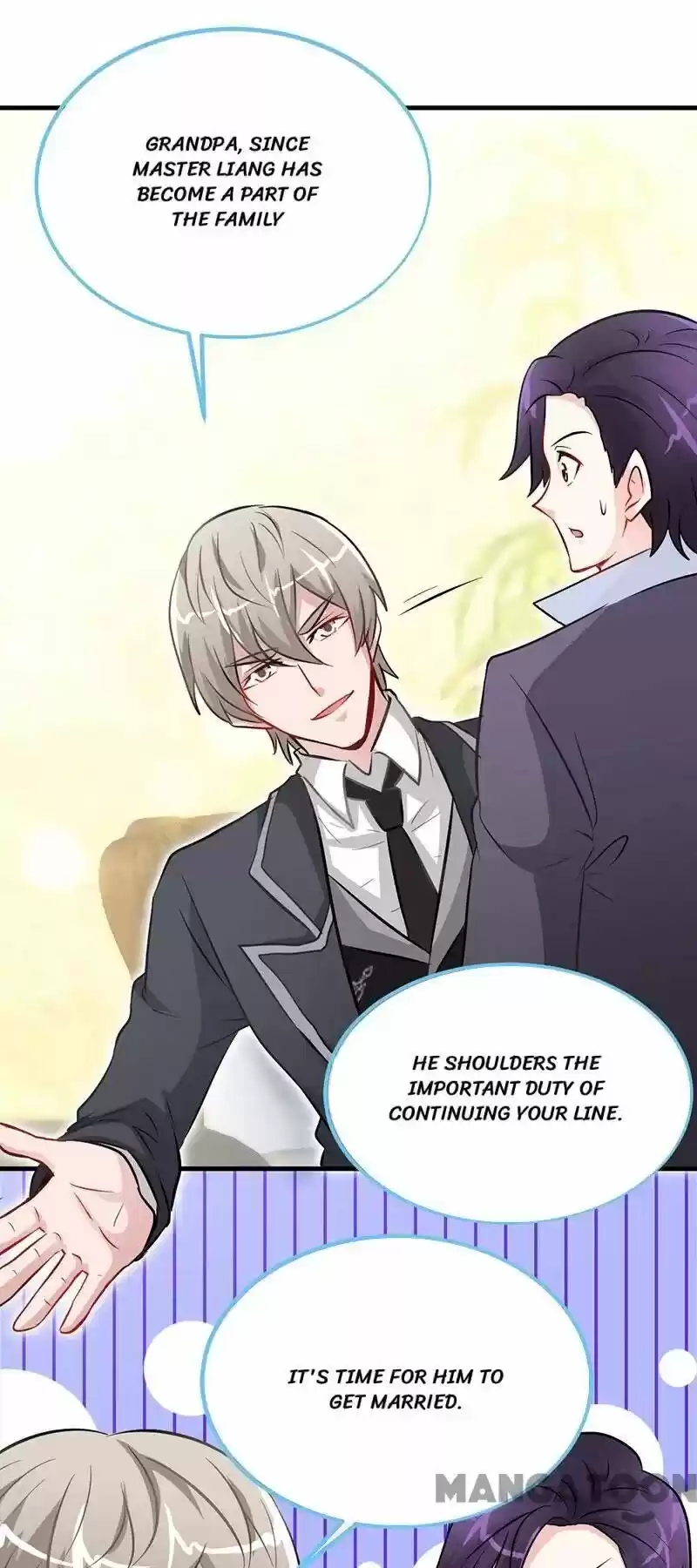 Don’T Mess With That Spicy Mother Chapter 14