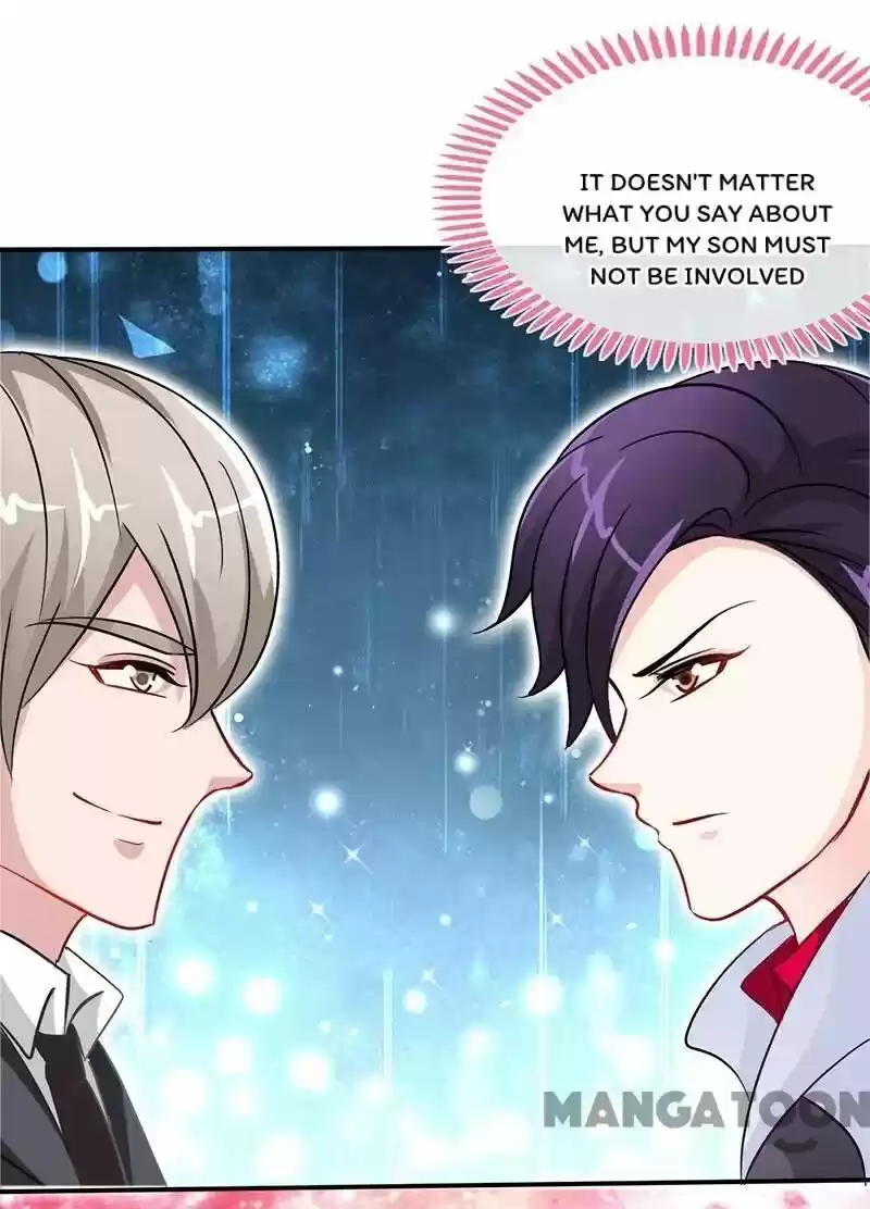 Don’T Mess With That Spicy Mother Chapter 14