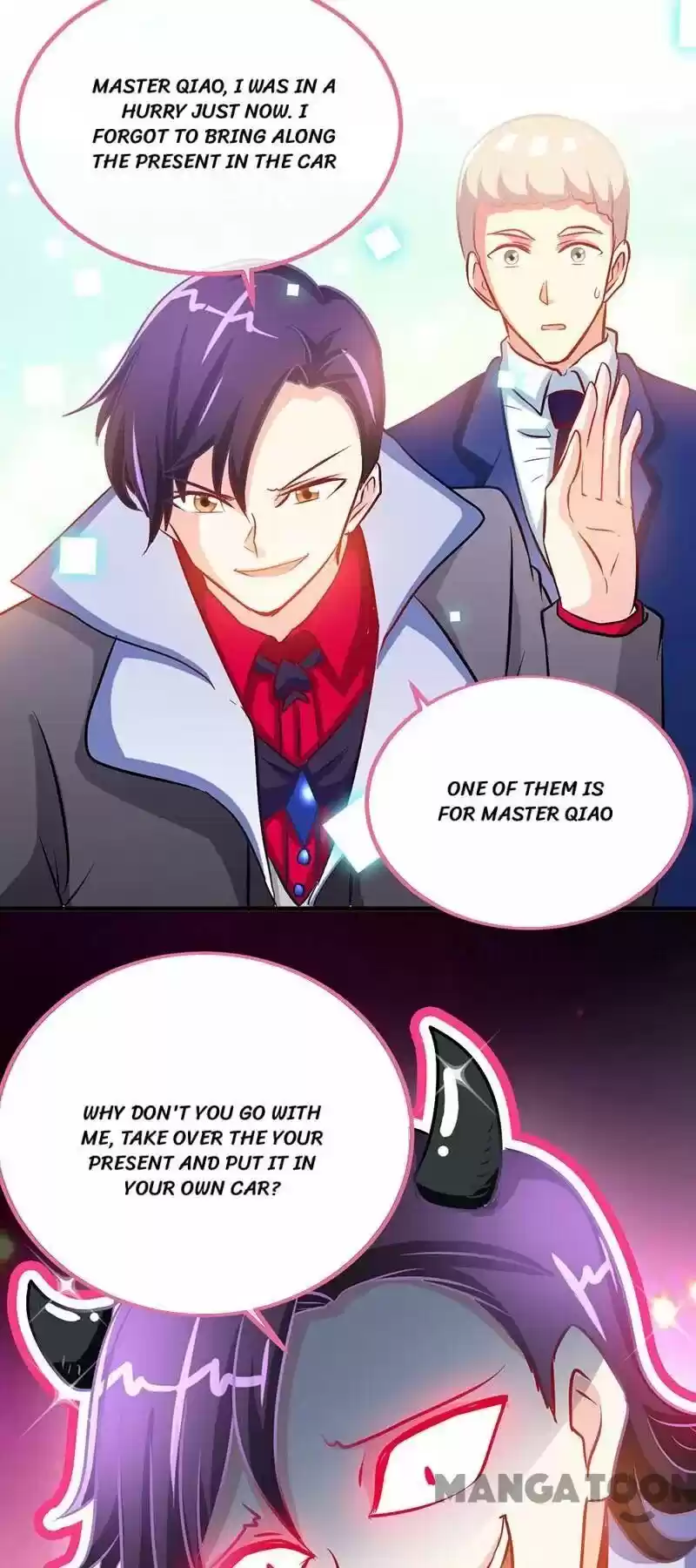 Don’T Mess With That Spicy Mother Chapter 14