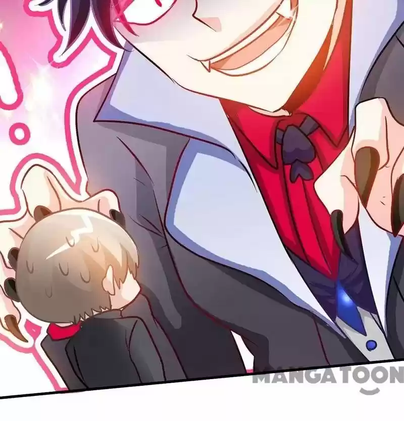 Don’T Mess With That Spicy Mother Chapter 14