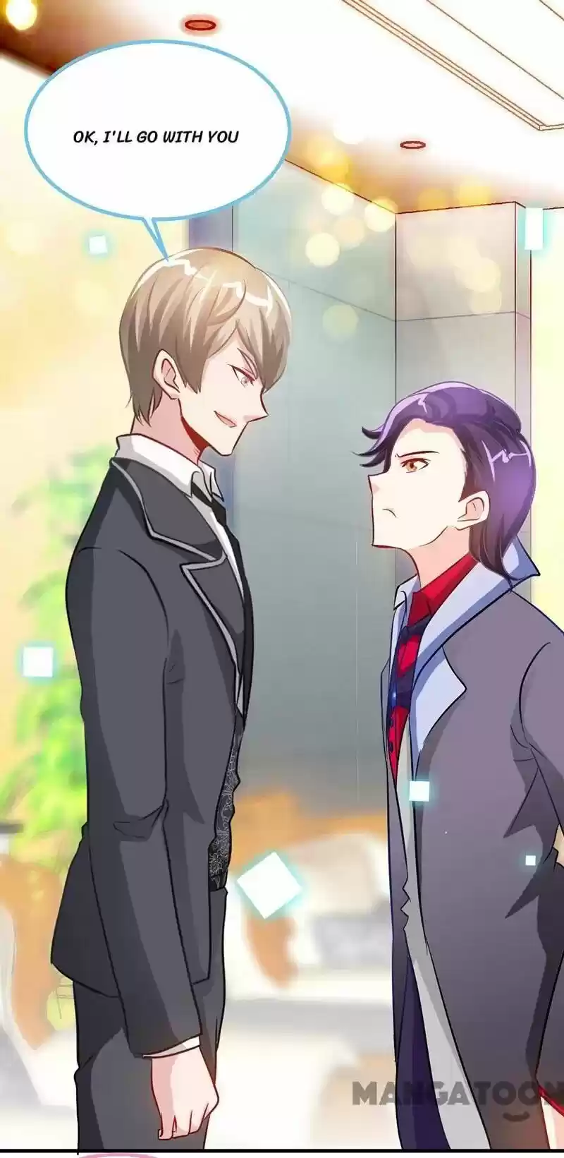 Don’T Mess With That Spicy Mother Chapter 14