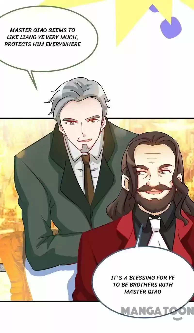 Don’T Mess With That Spicy Mother Chapter 14